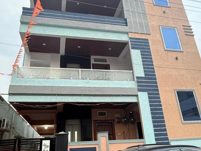 House for rent in Sri Ramanagar Colony, Ameenapur