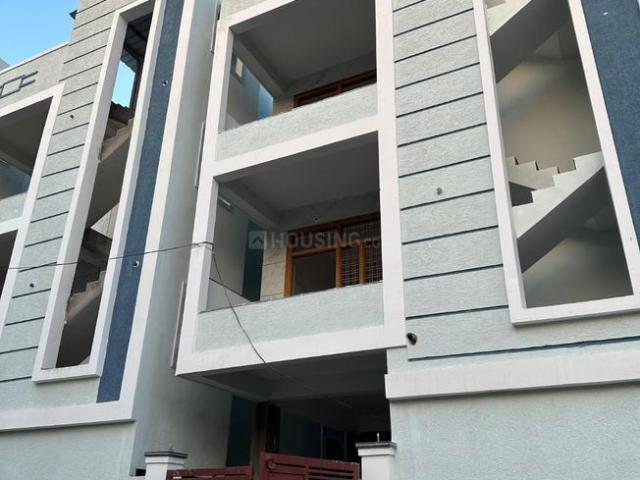 House for sale in Ameenapur, Sangareddy