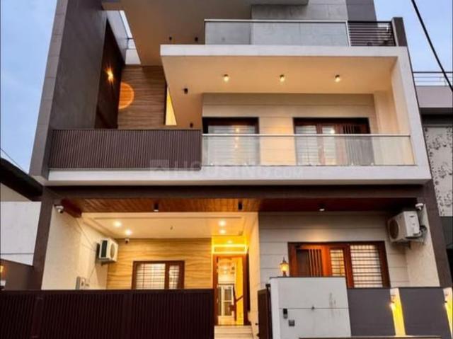 House for sale in Anakaputhur, Kundrathur