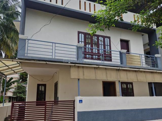 House for rent in Oolankuzhi, Thiruvananthapuram