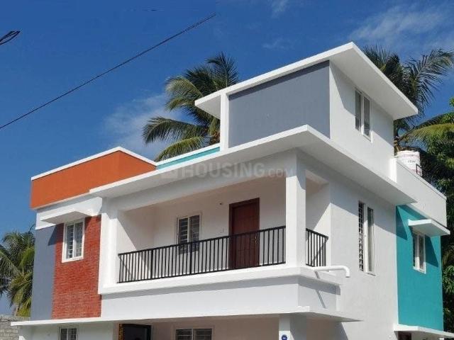 House for sale in Thrissur