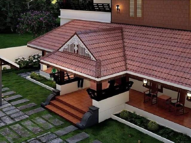 House for sale in Thrissur, Kerala