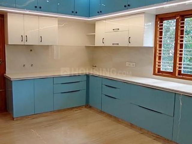 House for sale in Bangalore South, Cox Town - Bangalore