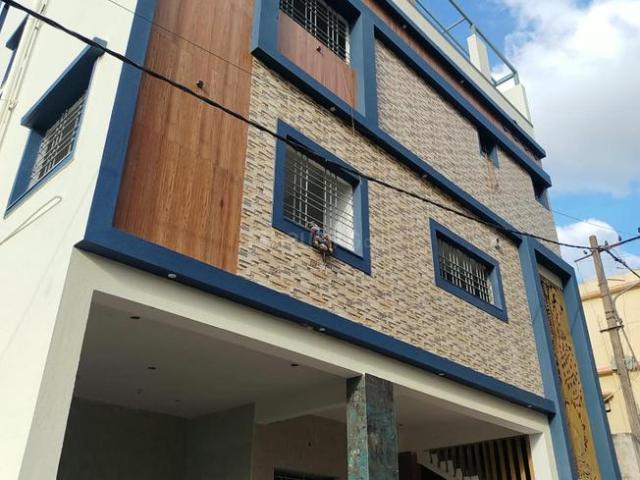 House for sale in Anjanapura 6th Block, Bengaluru