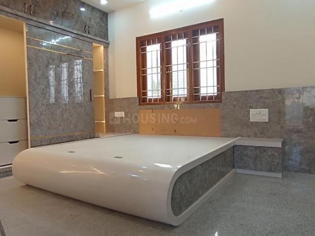 House for sale in Bangalore South, Cox Town - Bangalore