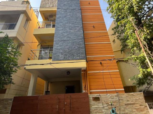 House for rent in Ambattur, Tamil Nadu
