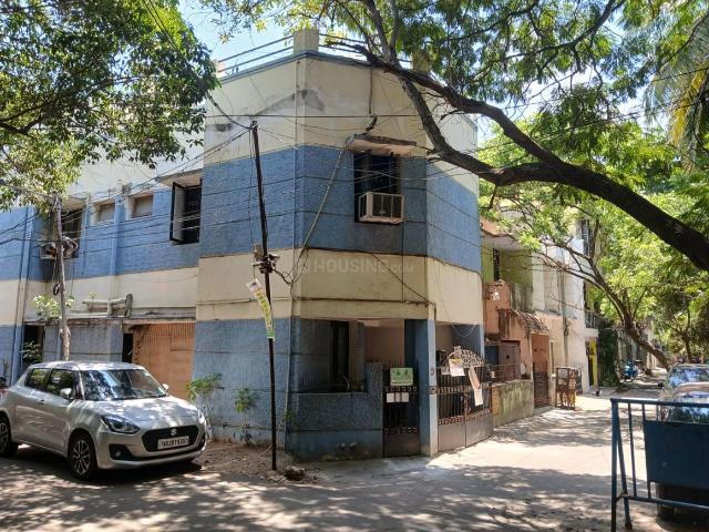 House for sale in Ambattur, Tamil Nadu