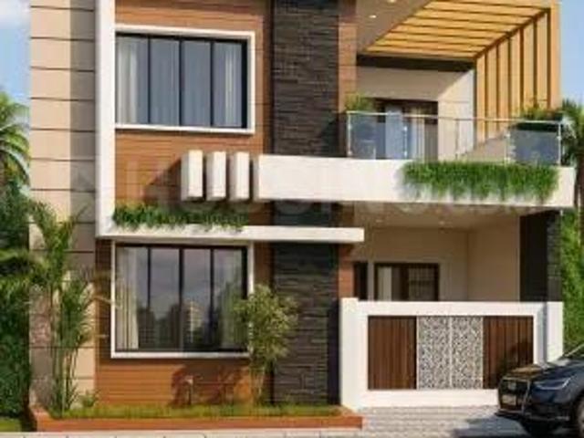 House for sale in Ambattur, Tamil Nadu