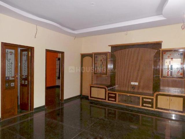 House for rent in Bangalore North, Cox Town - Bangalore