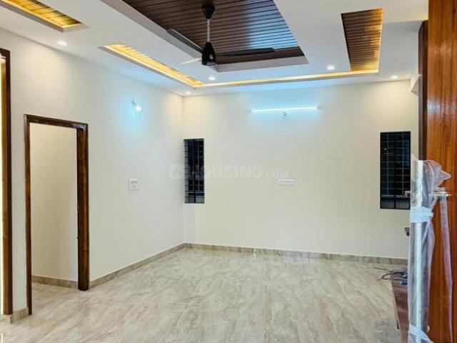 House for sale in Bangalore North, Cox Town - Bangalore