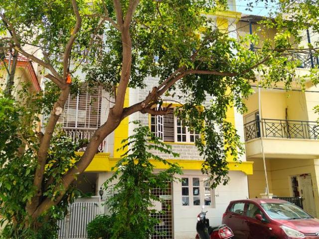 House for sale in Bengaluru West City Corporation, Bengaluru