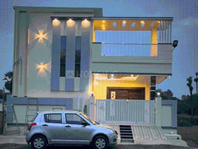 House for sale in Karnataka