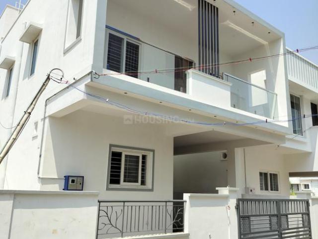 House for sale in Appanaickenpalayam, Coimbatore