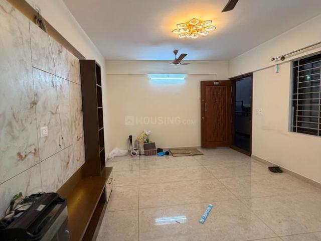 House for rent in Bangalore South, Cox Town - Bangalore