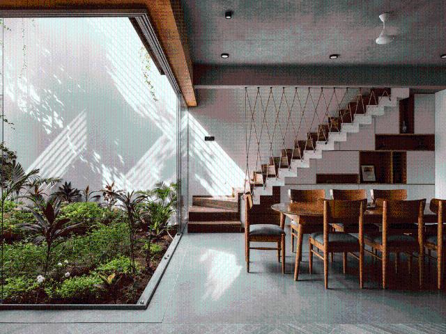 House for sale in Thrissur, Kerala
