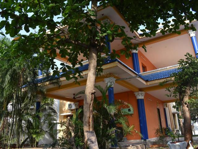 House for rent in Pondichery