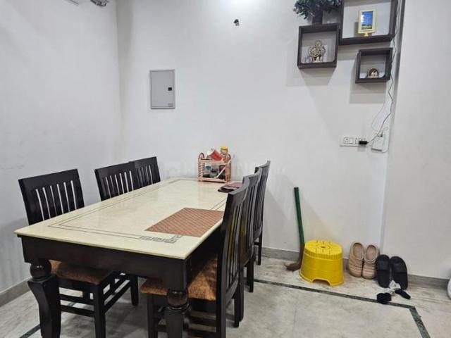 House for rent in South Delhi, Deri