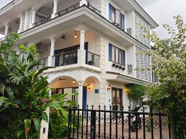 House for sale in Arpora, Goa