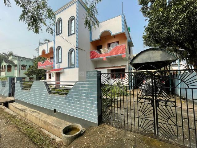 House for rent in Durgapur, West Bengal
