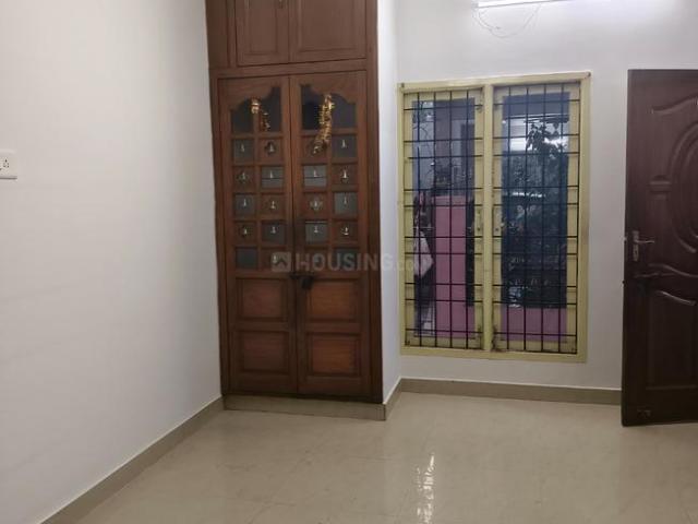 House for rent in Medavakkam - Chennai, Tamil Nadu