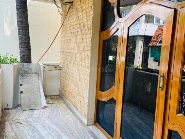 House for rent in Anna Nagar, Tamil Nadu