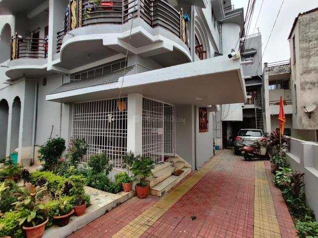 House for rent in Jharkhand