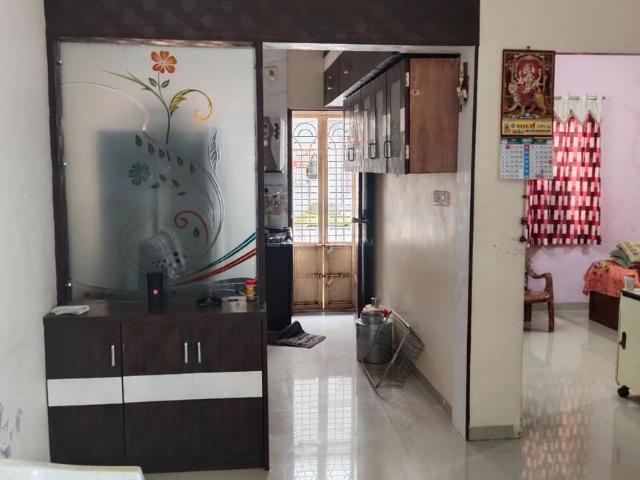 House for sale in Tilakwada, Gujarat