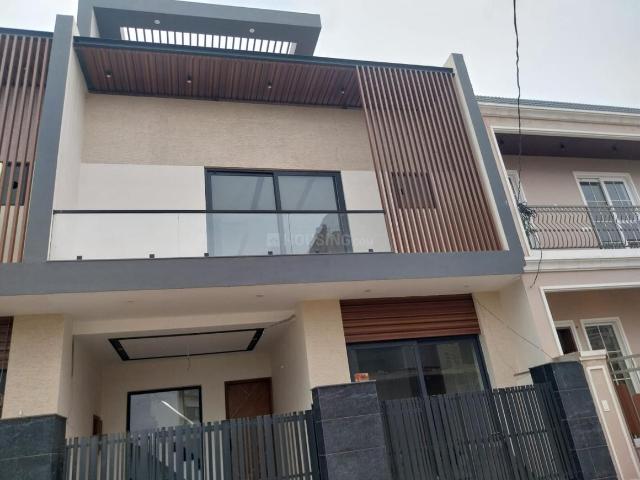 House for sale in Kharar, Punjab
