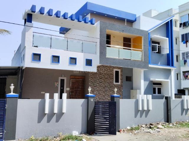 House for rent in Avati, Tamil Nadu
