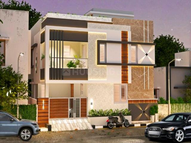 House for sale in Avati, Tamil Nadu