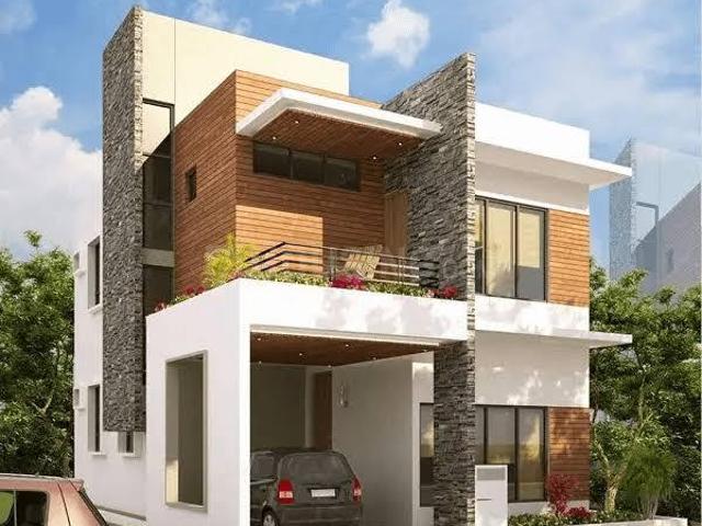 House for sale in Avati, Tamil Nadu