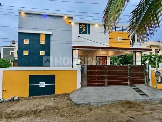 House for sale in Avati, Tamil Nadu