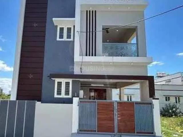 House for sale in Avati, Tamil Nadu