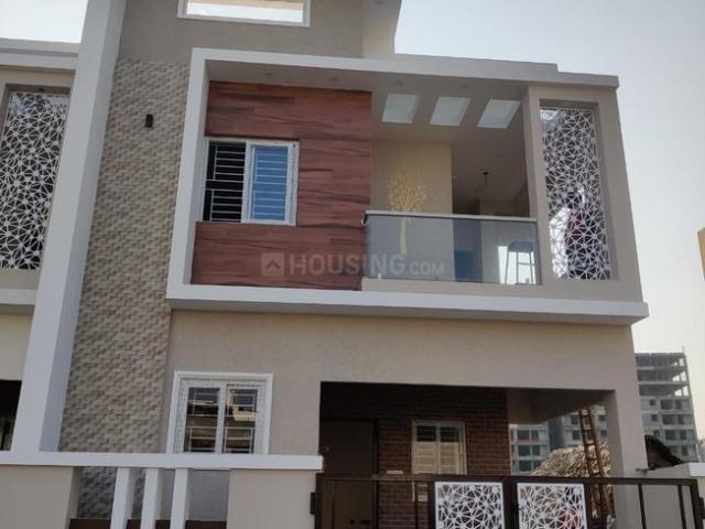 House for sale in Avati, Tamil Nadu