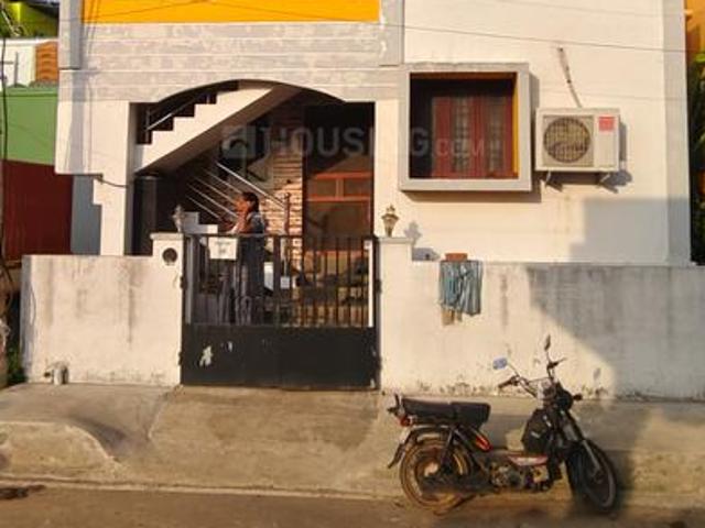 House for sale in Avati, Tamil Nadu