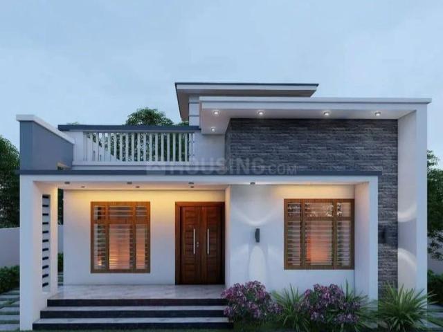 House for sale in Avati, Tamil Nadu