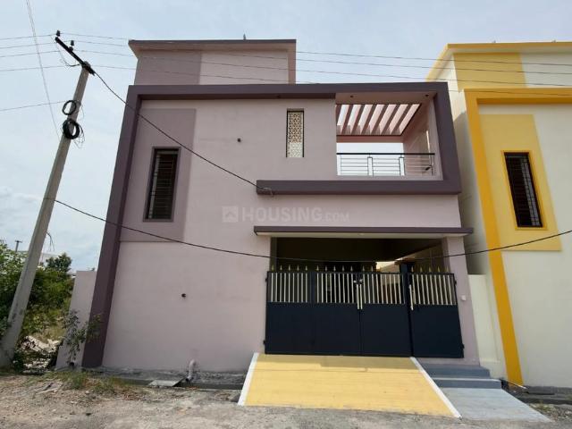 House for sale in Avati, Tamil Nadu