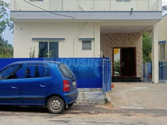 House for rent in Hosuru, Tamil Nadu