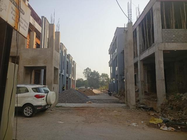 House for sale in Raipur, Chhattisgarh
