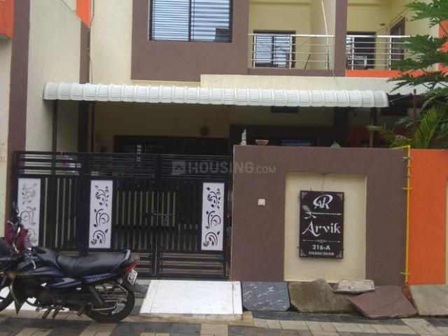 House for rent in Madya