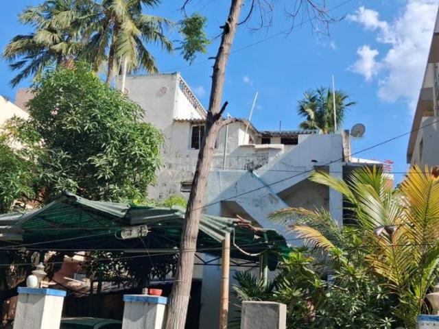 House for sale in Anna Nagar, Tamil Nadu