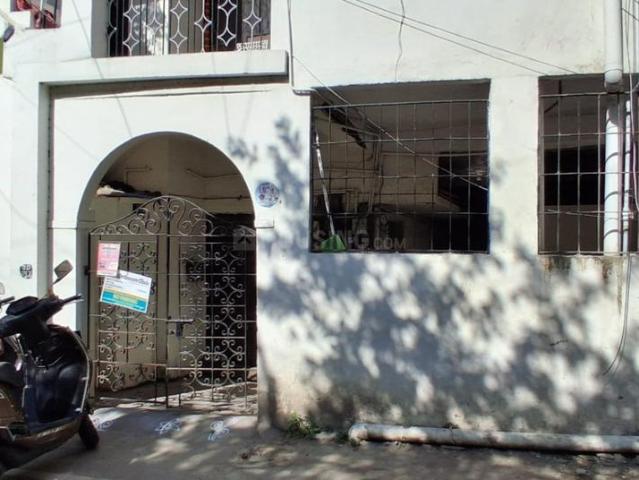House for sale in Anna Nagar, Tamil Nadu