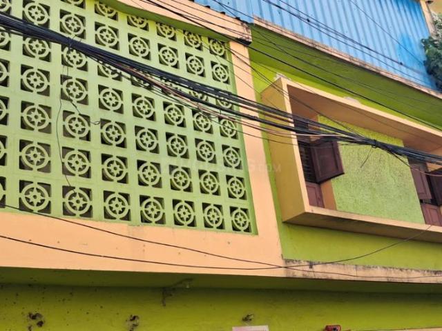 House for sale in Anna Nagar, Tamil Nadu