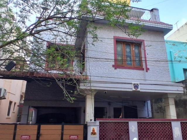 House for sale in Anna Nagar, Tamil Nadu