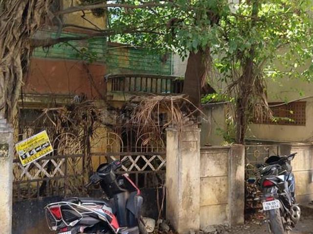 House for sale in Anna Nagar, Tamil Nadu