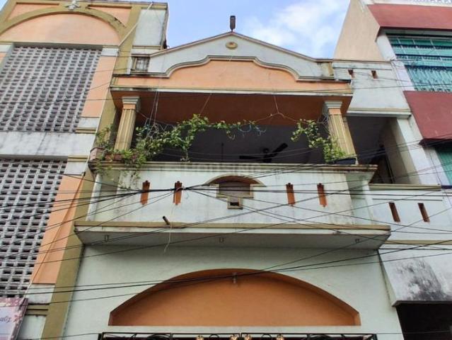 House for sale in Anna Nagar, Tamil Nadu
