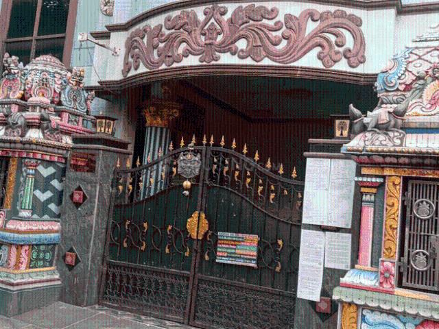 House for sale in Anna Nagar, Tamil Nadu