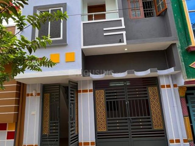 House for sale in Tamil Nadu