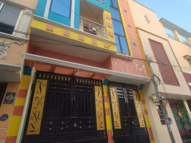 House for sale in Ambattur, Tamil Nadu