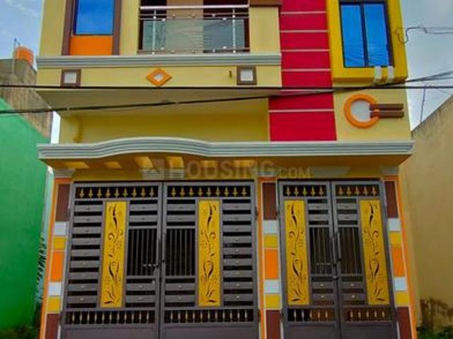 House for sale in Ayapakkam, Kolladi